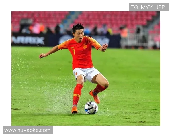 中国足球球星的崛起与挑战：从郑智到武磊的成长历程与未来展望